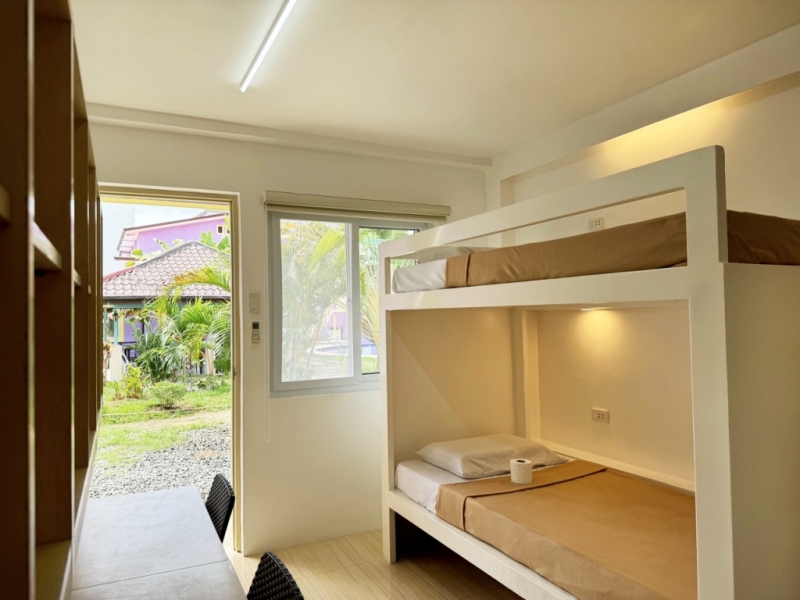 フィリピン留学 Cebu21 - CG Banilad-Dormitory-28